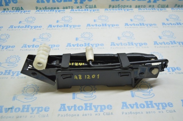 Домкрат 4H0011031L VAG