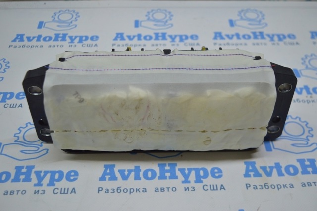 Подушка безпеки бокова 4H0880204A VAG