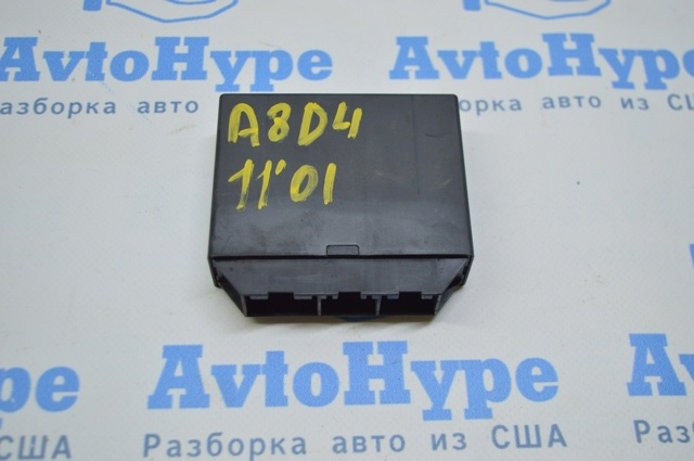 Блок управління комфорту 4H0907412 VAG