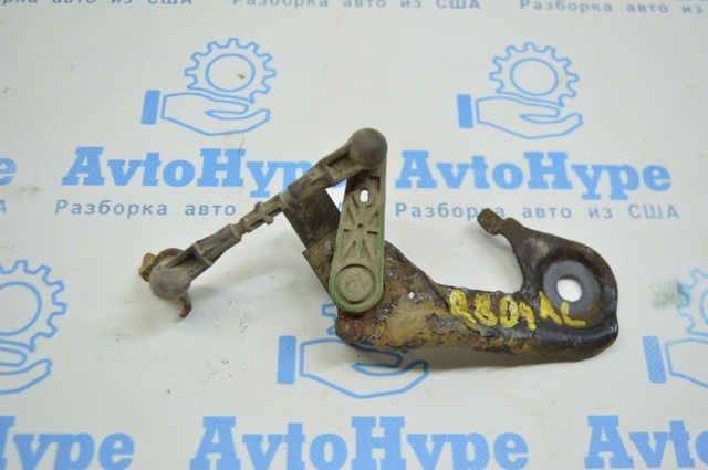 Датчик рівня положення кузова, передній 4H0907503 VAG