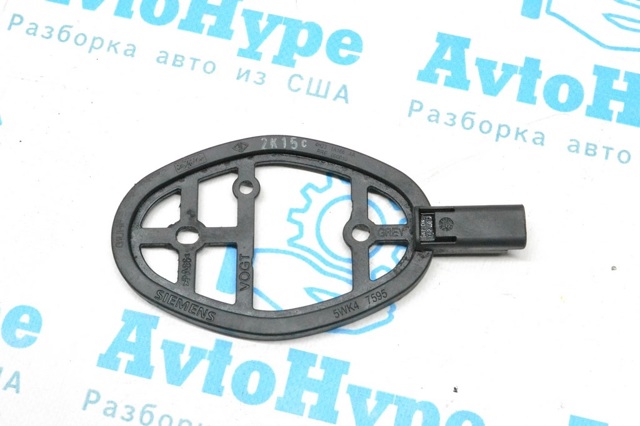 Датчик тиску повітря в шинах 4H231A166AA LAND ROVER