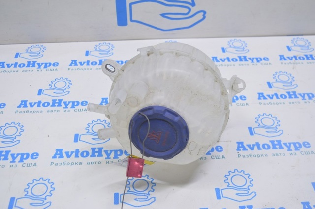 Бачок для води 4KE121405A VAG