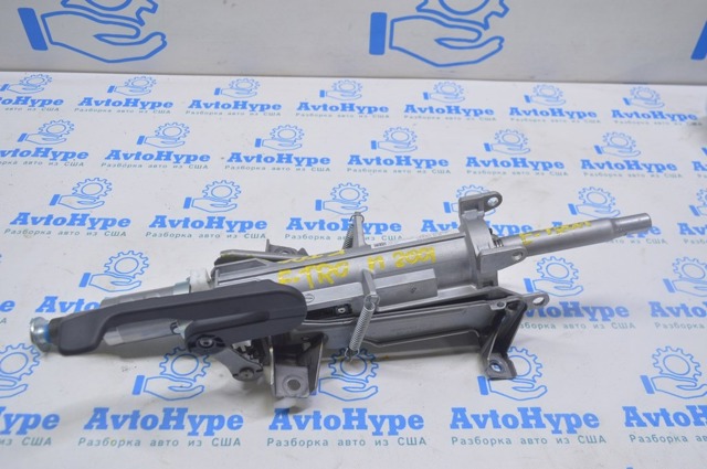 Колонка рульова 4KE419506D VAG