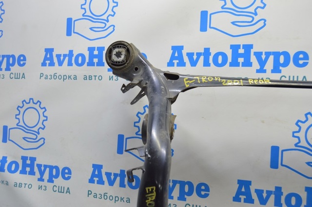 Підвіска задня 4KE505235R VAG