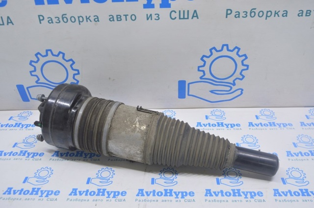 Амортизатор передньої підвіски 4KE616039E VAG