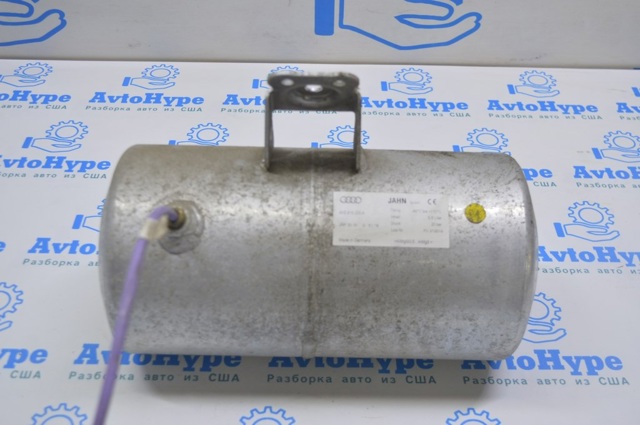 Ресивер пневматичної системи 4KE616203A VAG