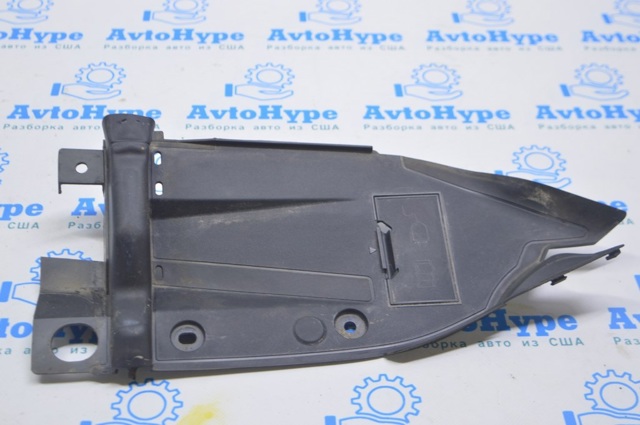 Накладка (кришка) петлі капота 4KE821941A VAG