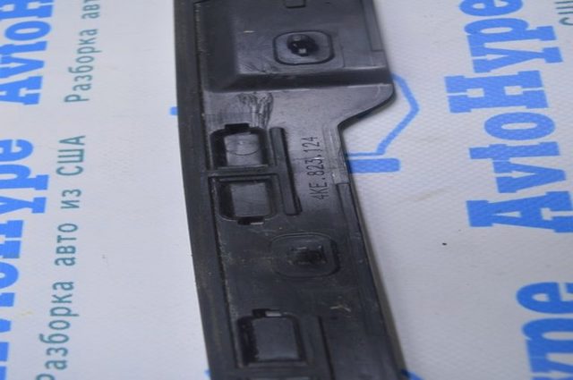Гумка під капот 4KE823124 VAG