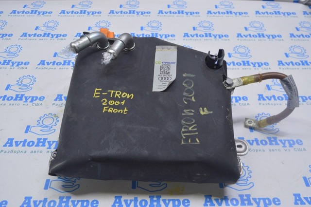 Перетворювач постійного струму 4KE907171B VAG
