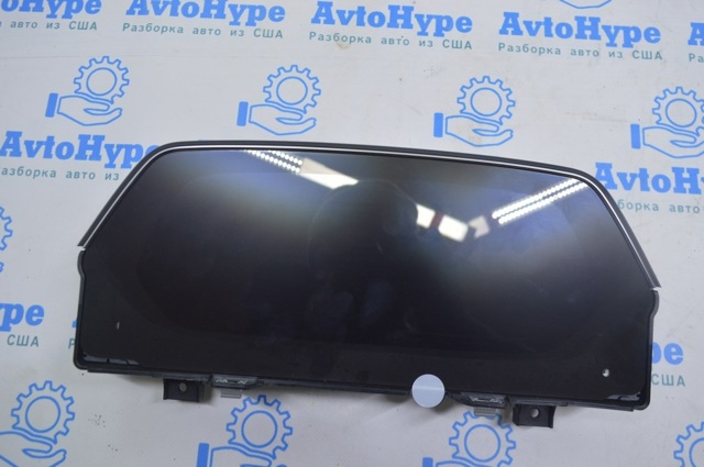 Щиток приладів 4KE920795A VAG