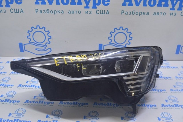 Фара ліва 4KE941039 VAG