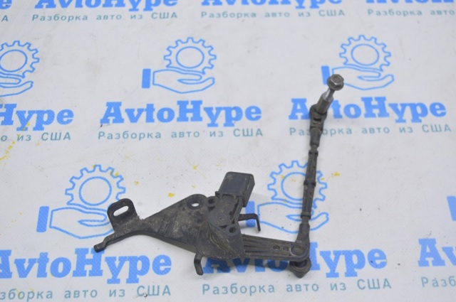 Датчик рівня положення кузова, задній лівий 4KE941309D VAG