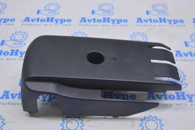 Накладка рульової колонки 4KE9534916PS VAG