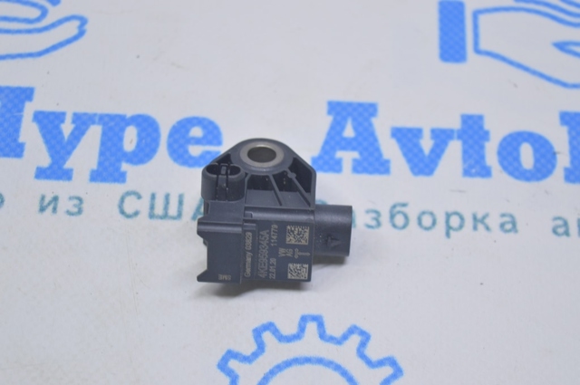 Датчик Айрбег передній 4KE959345A VAG