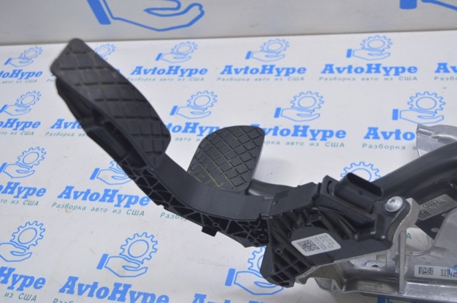 Педаль газу (акселератора) 4KL723523 VAG