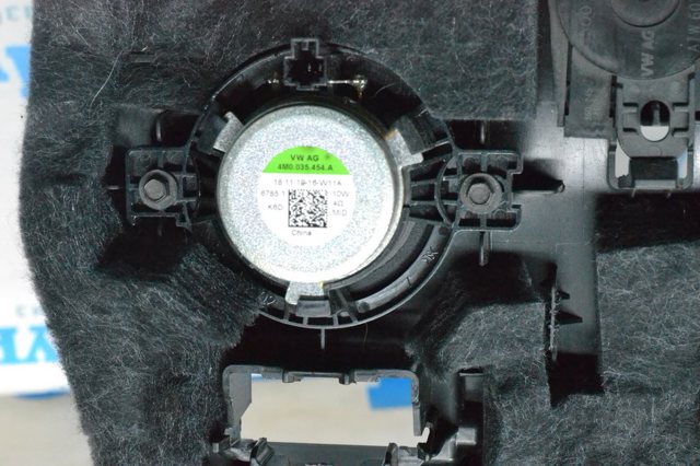 Динамік передньої двері 4M0035454A VAG