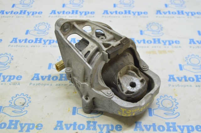 Ліва подушка двигуна 4M0199371FF VAG
