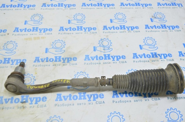 Рульовий наконечник 4M0423812D VAG
