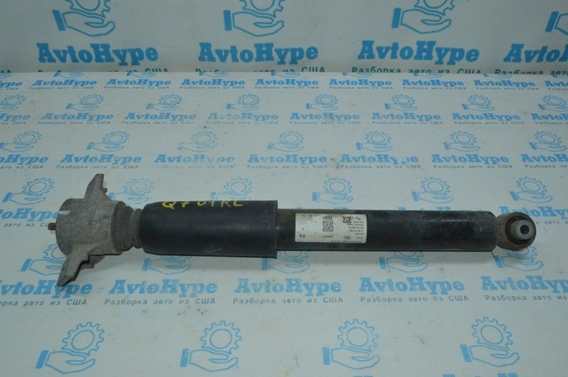 Амортизатори задні 4M0616031S VAG