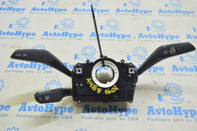 Перемикач підрульовий 4M0907129GB VAG
