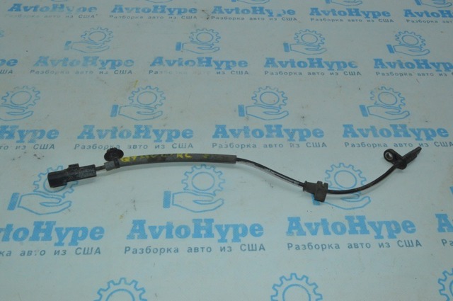 Датчик АБС (ABS) задній 4M0927807B VAG