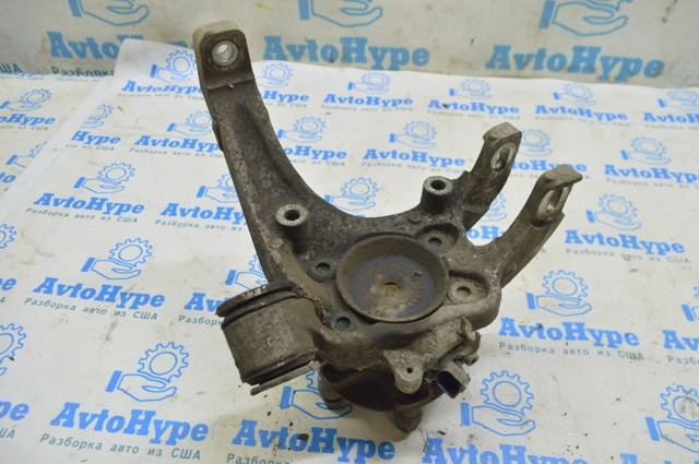 Датчик АБС (ABS) задній 4M0927807C VAG