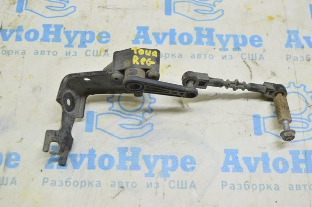 Датчик рівня положення кузова, передній лівий 4M0941285D VAG