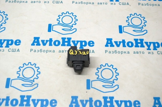 Регулятор рульової колонки 4M0953551 VAG
