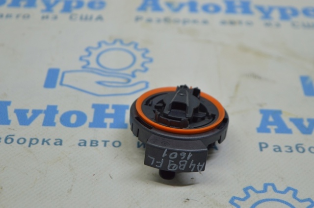 Датчик AIRBAG передній 4M0955557A VAG