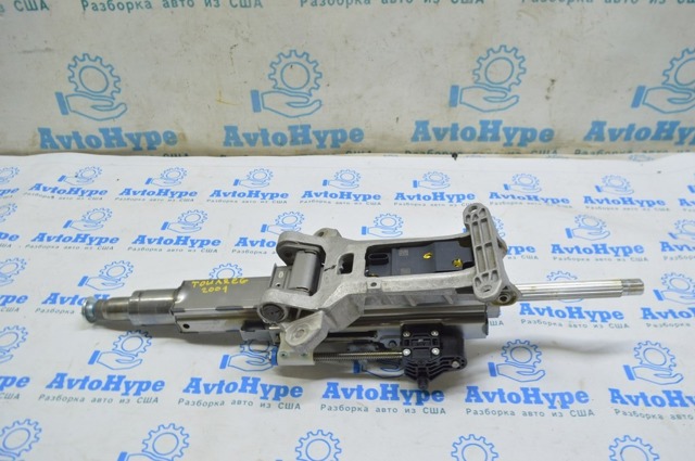 Колонка рульова 4M1419065B VAG