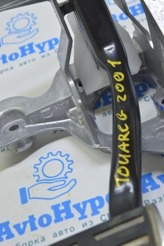 Педаль гальма 4M1723140 VAG