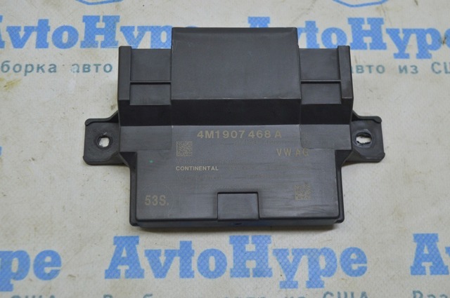 Прилади й апаратура діагностики 4M1907468A VAG