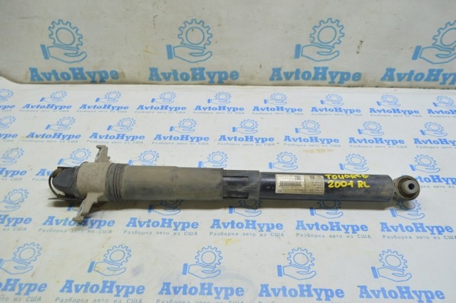 Амортизатори задні 4M4616031R VAG