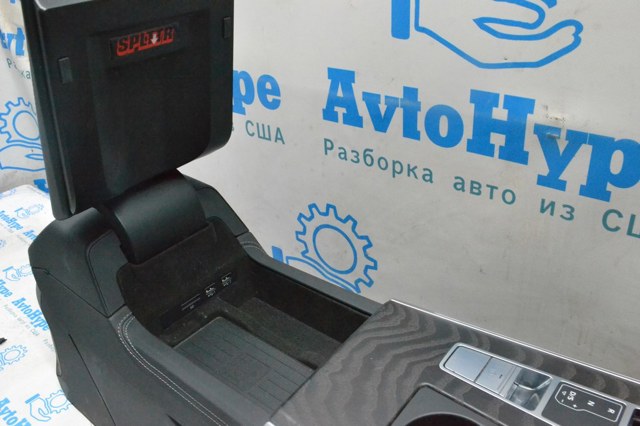 USB-розгалужувач 4N0035726A VAG