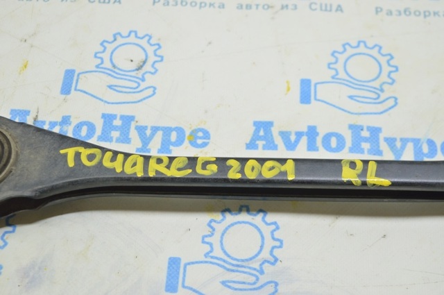 Балансир задній лівий 4N0505291 VAG