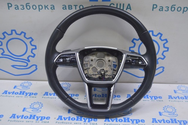 Механізм перемикання передач, під кермом 4N0951523FXHA VAG
