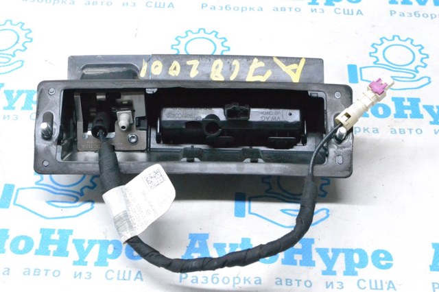 Камера системи забезпечення видимості 4N0980546A VAG