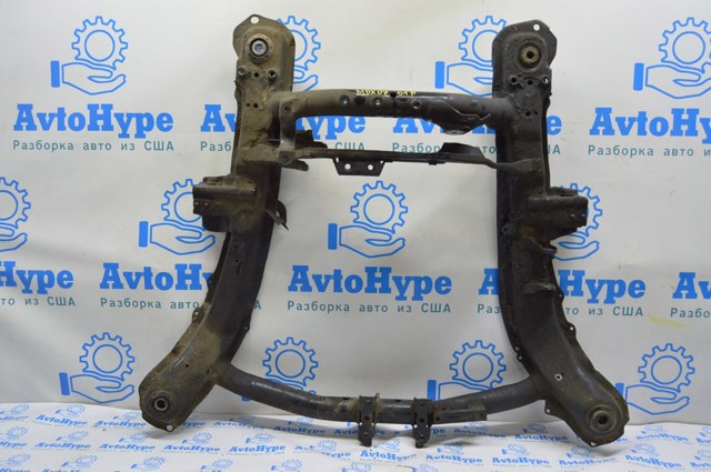 Підрамник передньої підвіски 50200STXA02 HONDA