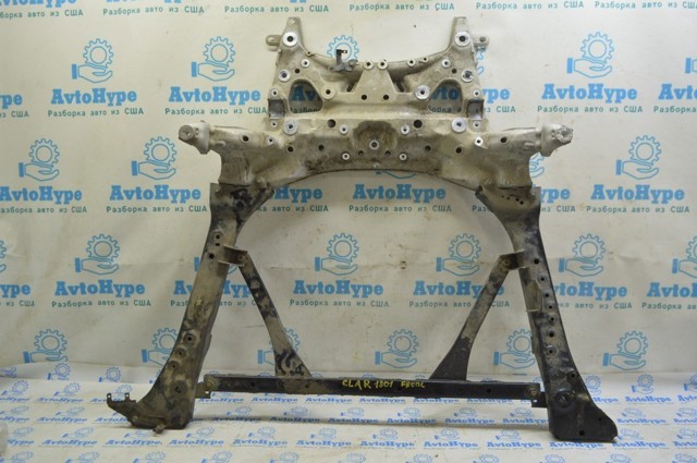 Передня балка 50200TRWA00 HONDA
