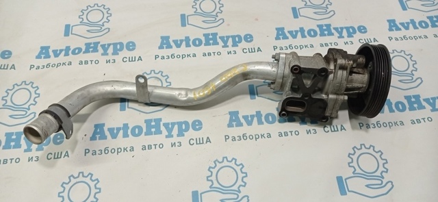 Насос охолодження 5047389AB CHRYSLER