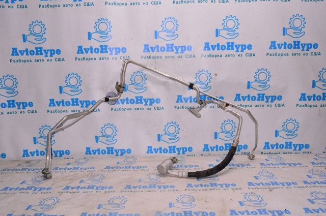Трубопроводи 5058897AB CHRYSLER