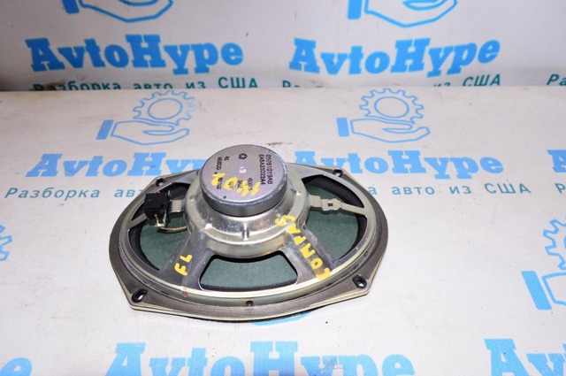 Динамік передньої двері 5059063AC CHRYSLER