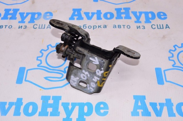 Петля заднтої двері, правої 5067938AH CHRYSLER
