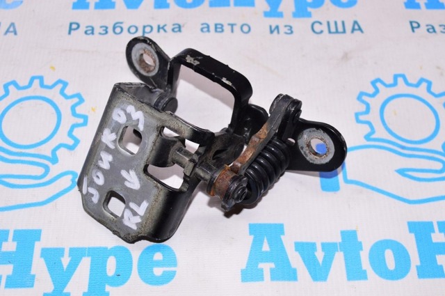 Петля задніх лівих дверей 5067939AH CHRYSLER