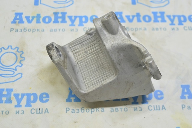 Кронштейн подушки (опори) двигуна, задньої 50690TRWA01 HONDA