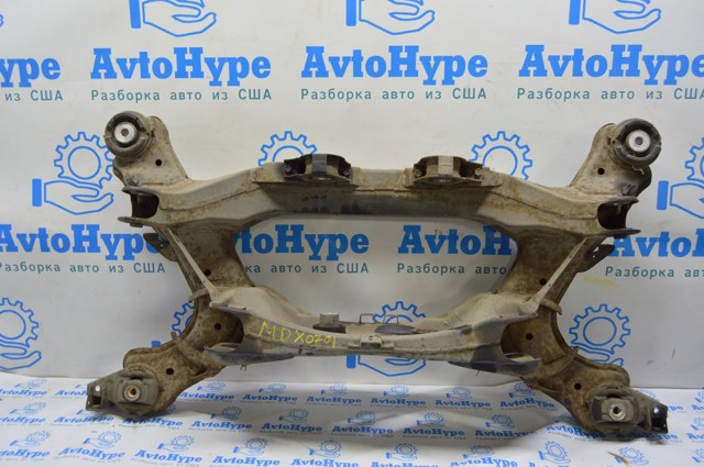 Траверса заднього редуктора, передня 50710STXA01 HONDA