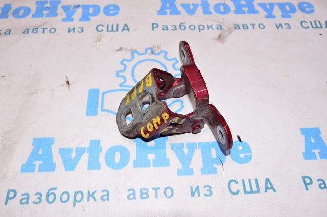 Навішування двері водія (петлі) 5074257AB CHRYSLER