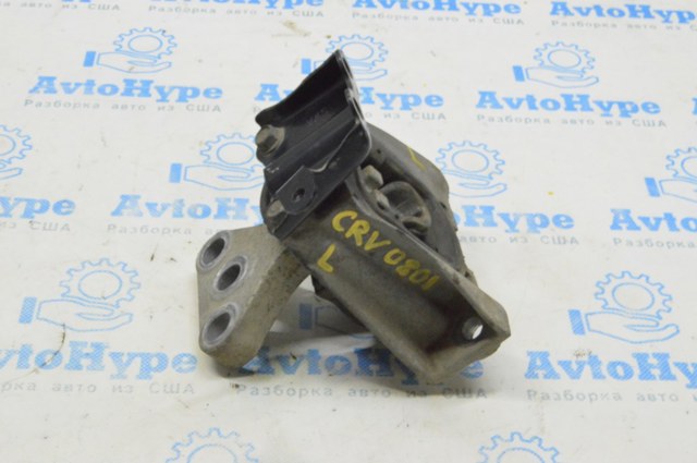 Ліва подушка двигуна 50850SWAA81 HONDA