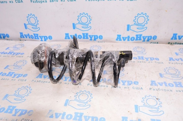 Опора стійки амортизатора переднього 5085461AB CHRYSLER