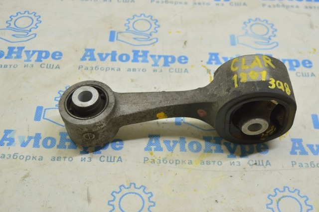 Подушка (опора) двигуна, задня 50890TRWA01 HONDA